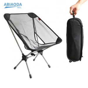 해외직구 ABIAODA 아비오다 아웃도어 캠핑 낚시 체어 피크닉 여름 메쉬 접이식 휴대용 경량 의자