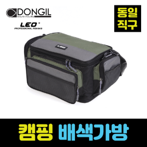 [동일직구]LEO 배색가방